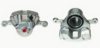 BUDWEG CALIPER 344065 Brake Caliper